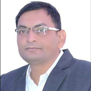 Suresh Kumar Yadav